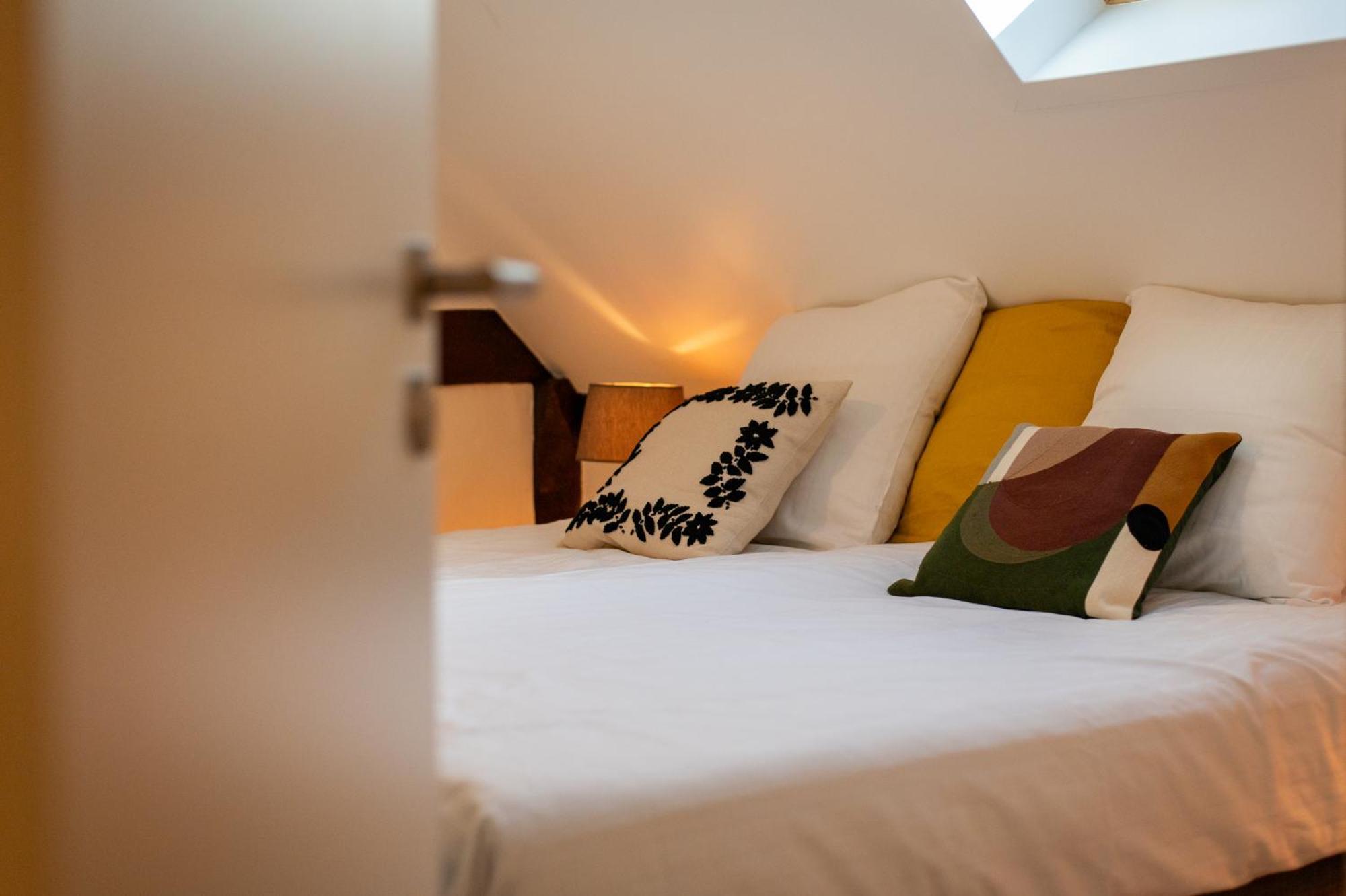 Hunspach Gites Et Chambres D'Hotes Maison Ungerer المظهر الخارجي الصورة