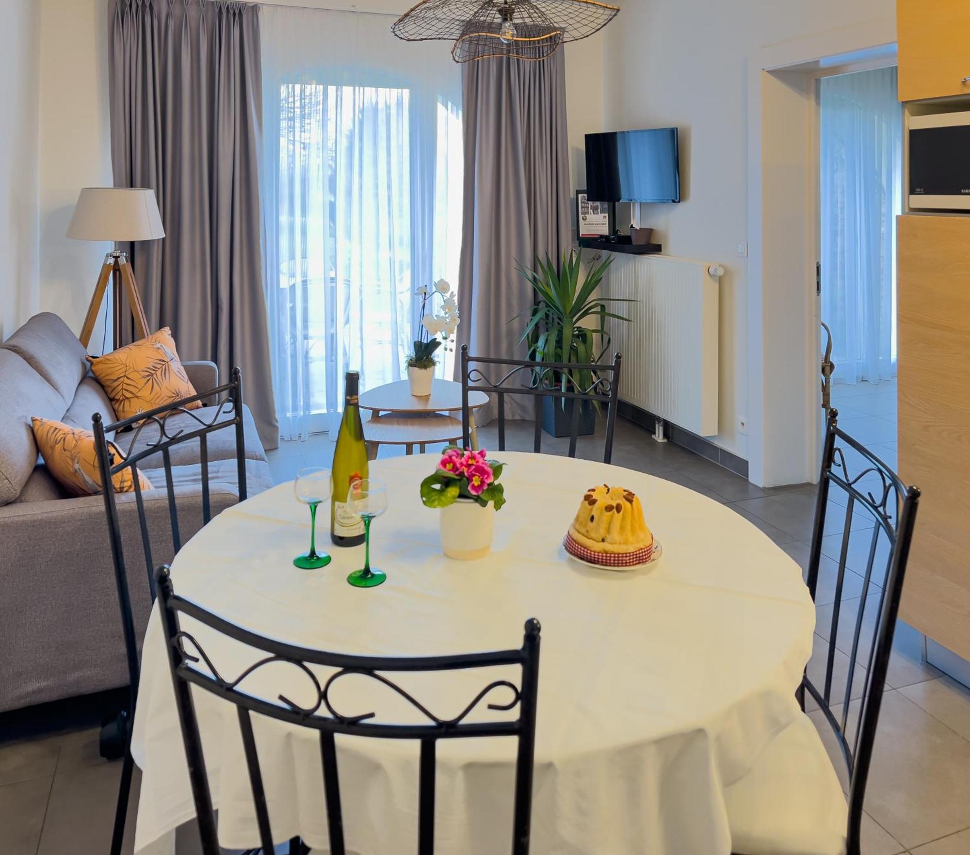 Hunspach Gites Et Chambres D'Hotes Maison Ungerer المظهر الخارجي الصورة